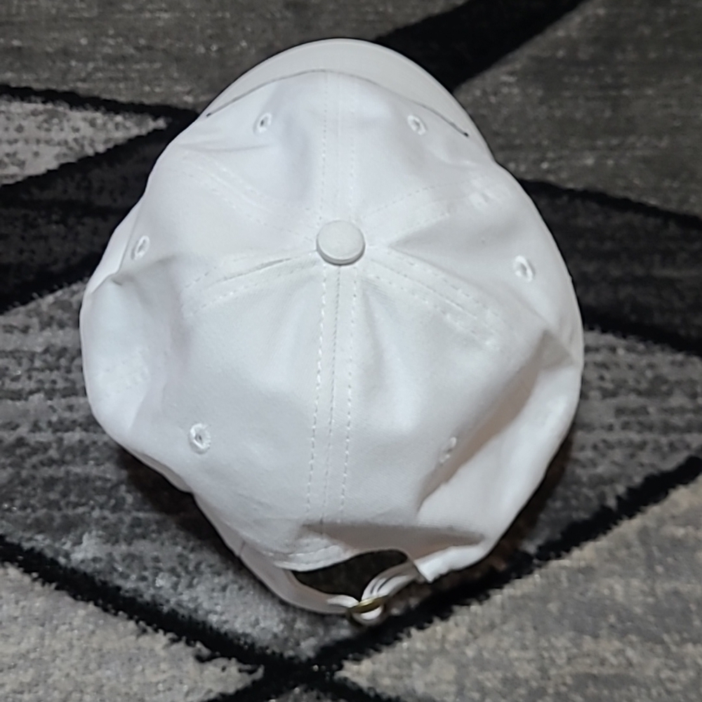 VS VICTORIA SPORT EMBROIDERED HAT - Picture 5 of 10